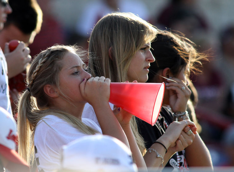 Salado earns trip to state tourney